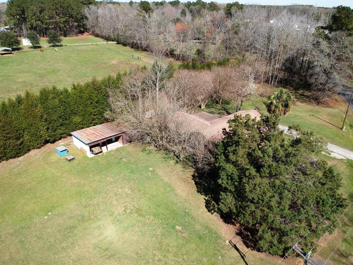 3149 Wesley Grove Road Cottageville, SC 29435 - Photo 8 of 33 8