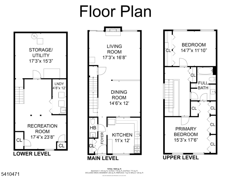 25 Chelsea Way Bridgewater, NJ 08807 - Photo 23 of 23