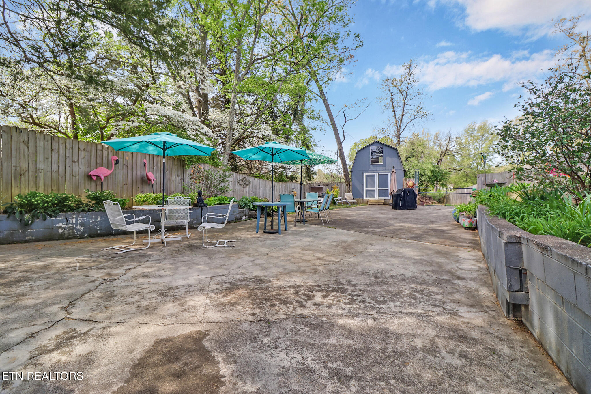 101 Tabor Road Oak Ridge, TN 37830 - Photo 30 of 34 if1a9958-if1a9962