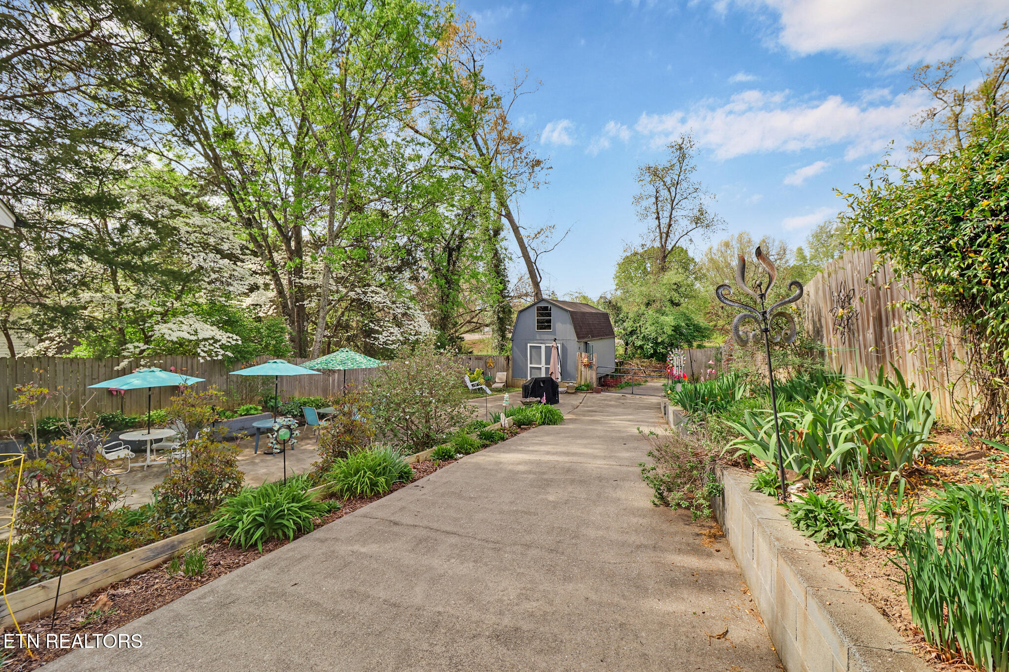 101 Tabor Road Oak Ridge, TN 37830 - Photo 32 of 34 if1a9973-if1a9977