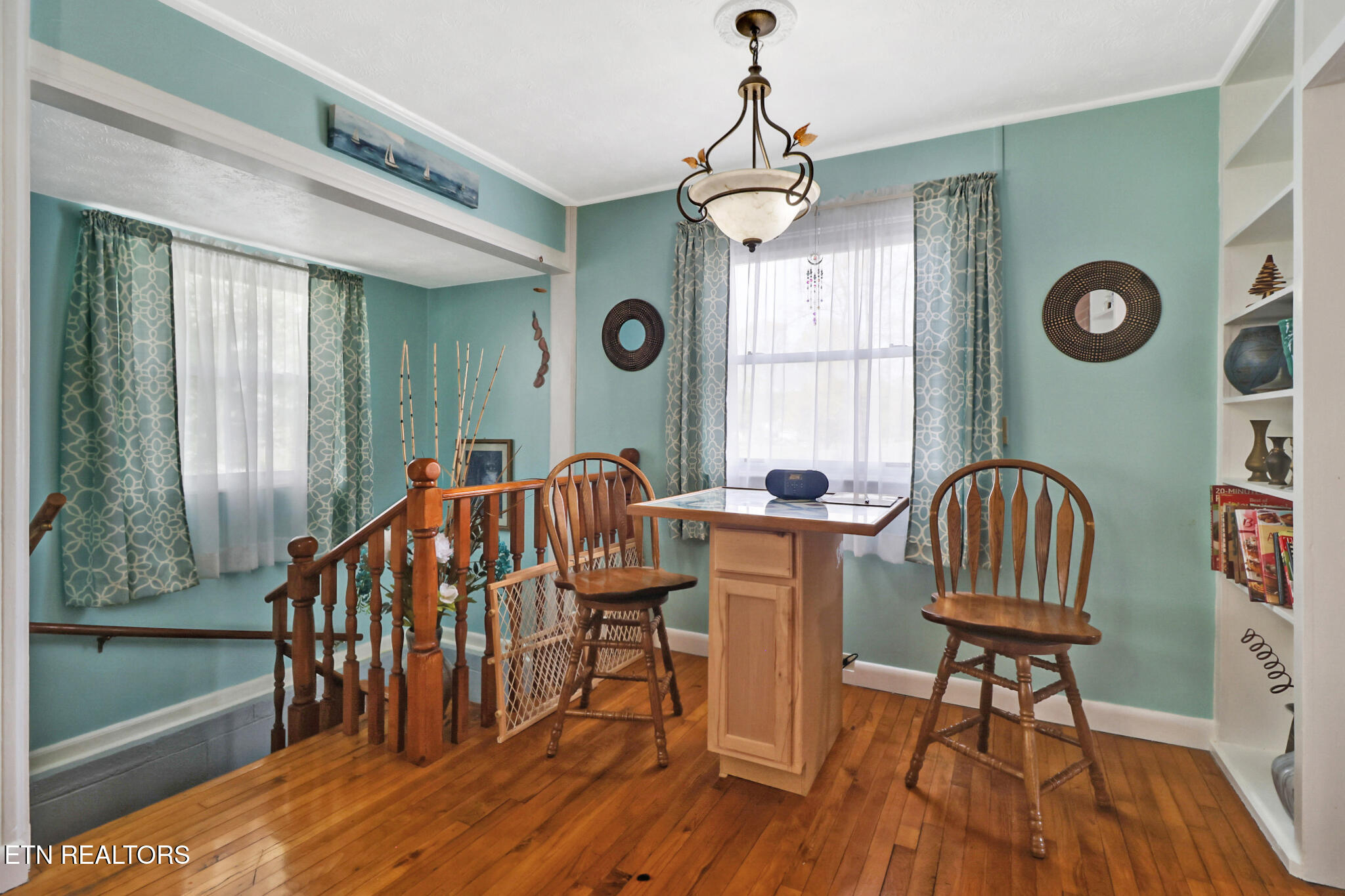 101 Tabor Road Oak Ridge, TN 37830 - Photo 4 of 34 if1a0034-if1a0038