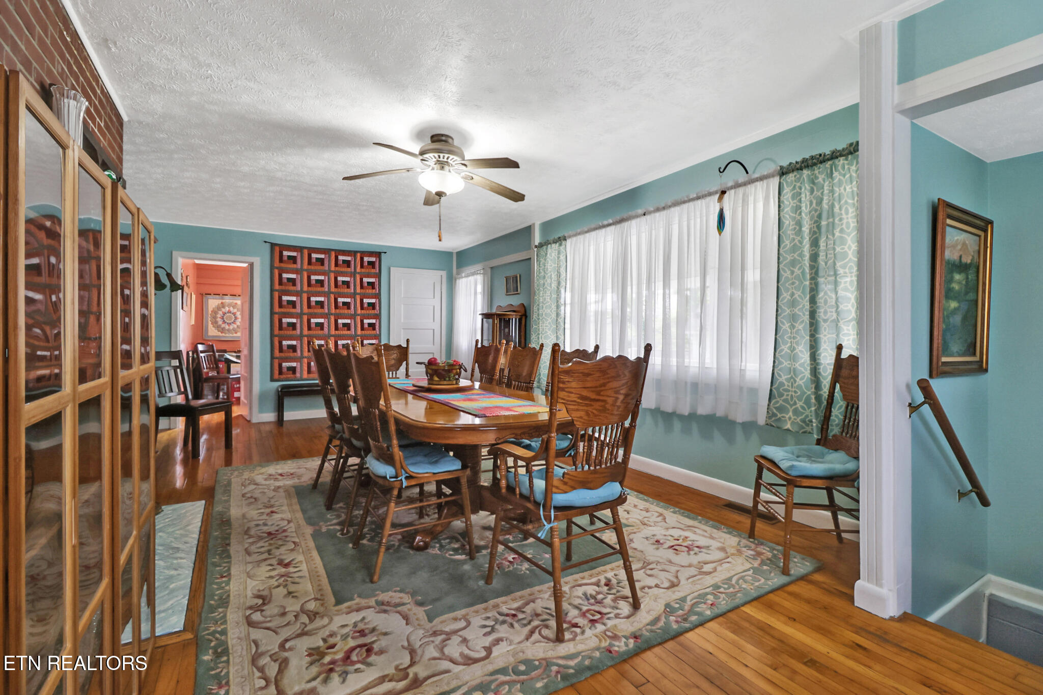 101 Tabor Road Oak Ridge, TN 37830 - Photo 5 of 34 if1a0024-if1a0028