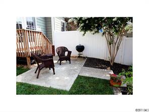 1035 Market Street, Unit 1035 Fort Mill, SC 29708 - Photo 16 of 16 a outdoor view with a sitting space