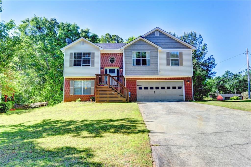 4301 Cross Lane Decatur, GA 30035 - Photo 1 of 1