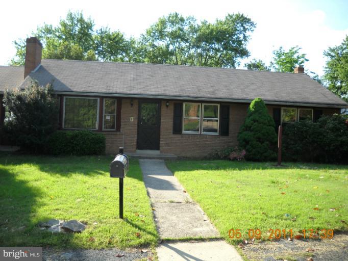 5607 Keppler Road Temple Hills, MD 20748 - Photo 1 of 1 Exterior (Front)