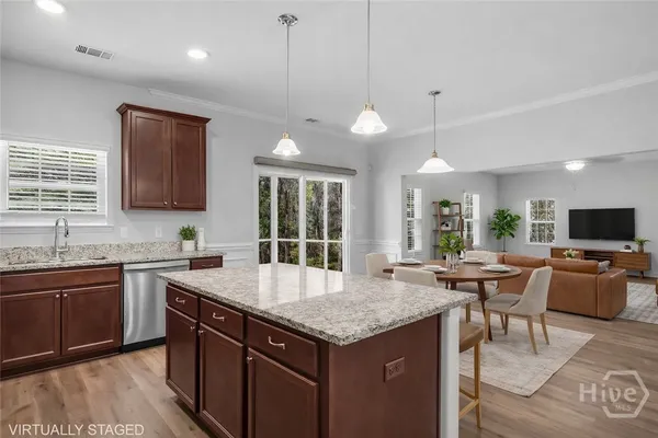 $429,000 | 125 Cockle Shell Road, Savannah, GA 31419