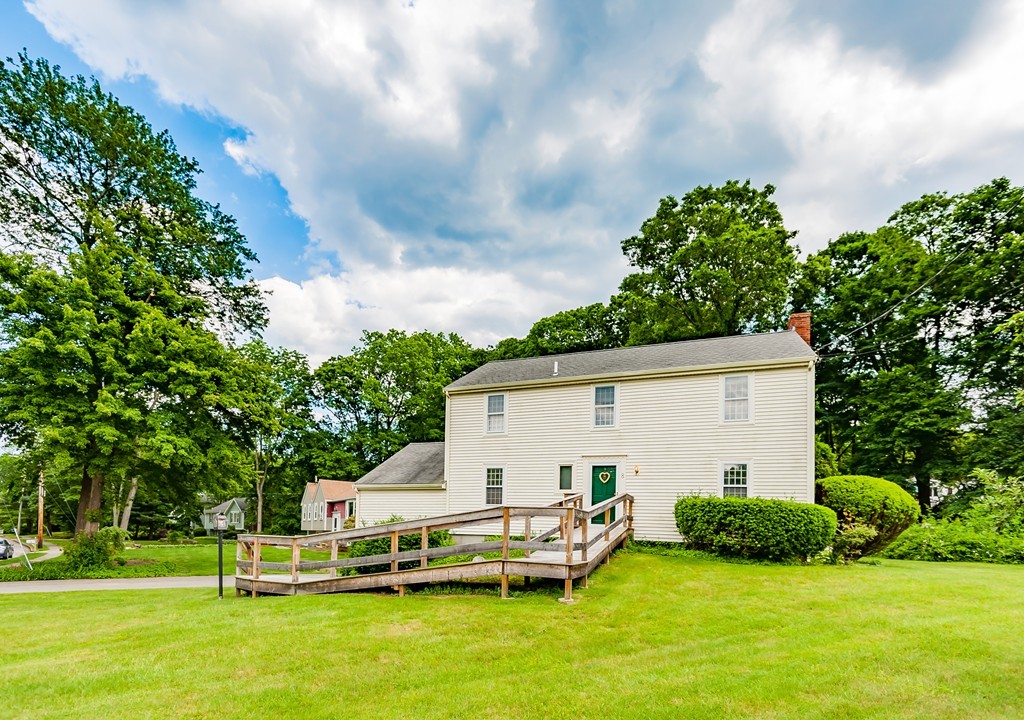 8 Gridley Bryant Road Scituate, MA 02066 - Photo 1 of 21 Gallery Image 1