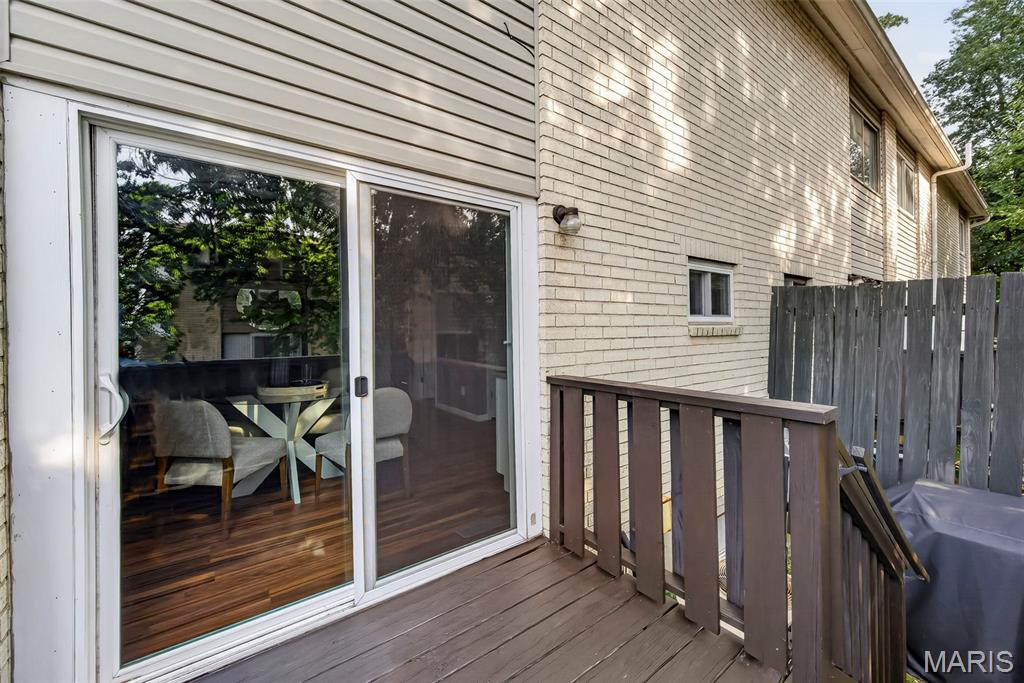 843 Portsdown Road Ballwin, MO 63011 - Photo 27 of 35 Gallery Image 27