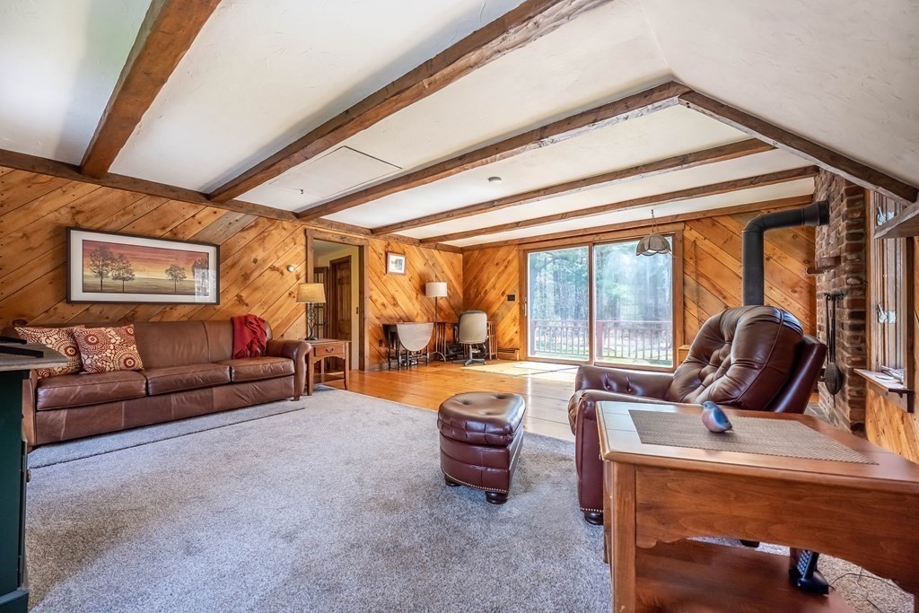 34 Lakeshore Road Boxford, MA 01921 - Photo 12 of 26