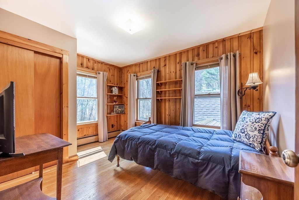 34 Lakeshore Road Boxford, MA 01921 - Photo 20 of 26