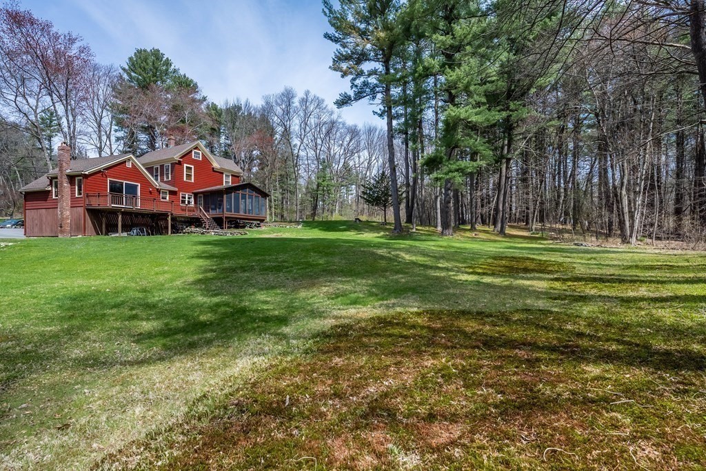 34 Lakeshore Road Boxford, MA 01921 - Photo 23 of 26