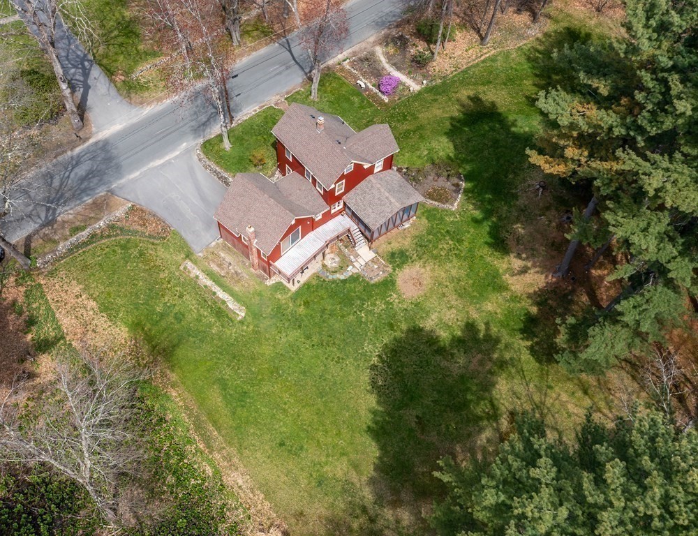 34 Lakeshore Road Boxford, MA 01921 - Photo 24 of 26