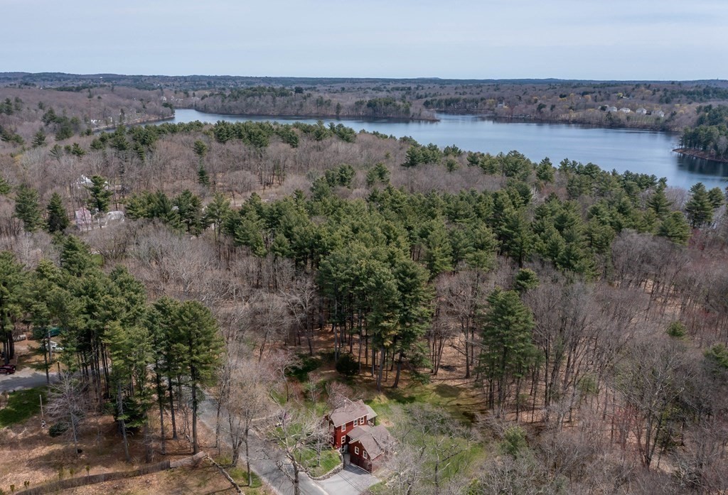 34 Lakeshore Road Boxford, MA 01921 - Photo 25 of 26