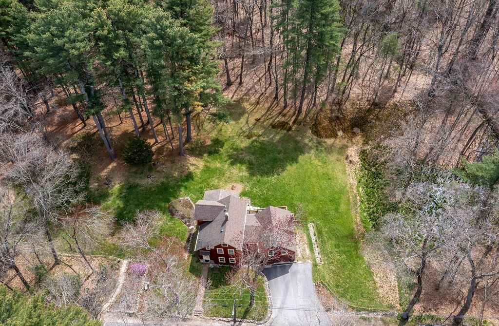 34 Lakeshore Road Boxford, MA 01921 - Photo 3 of 26