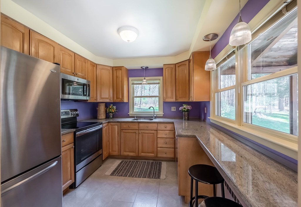 34 Lakeshore Road Boxford, MA 01921 - Photo 7 of 26