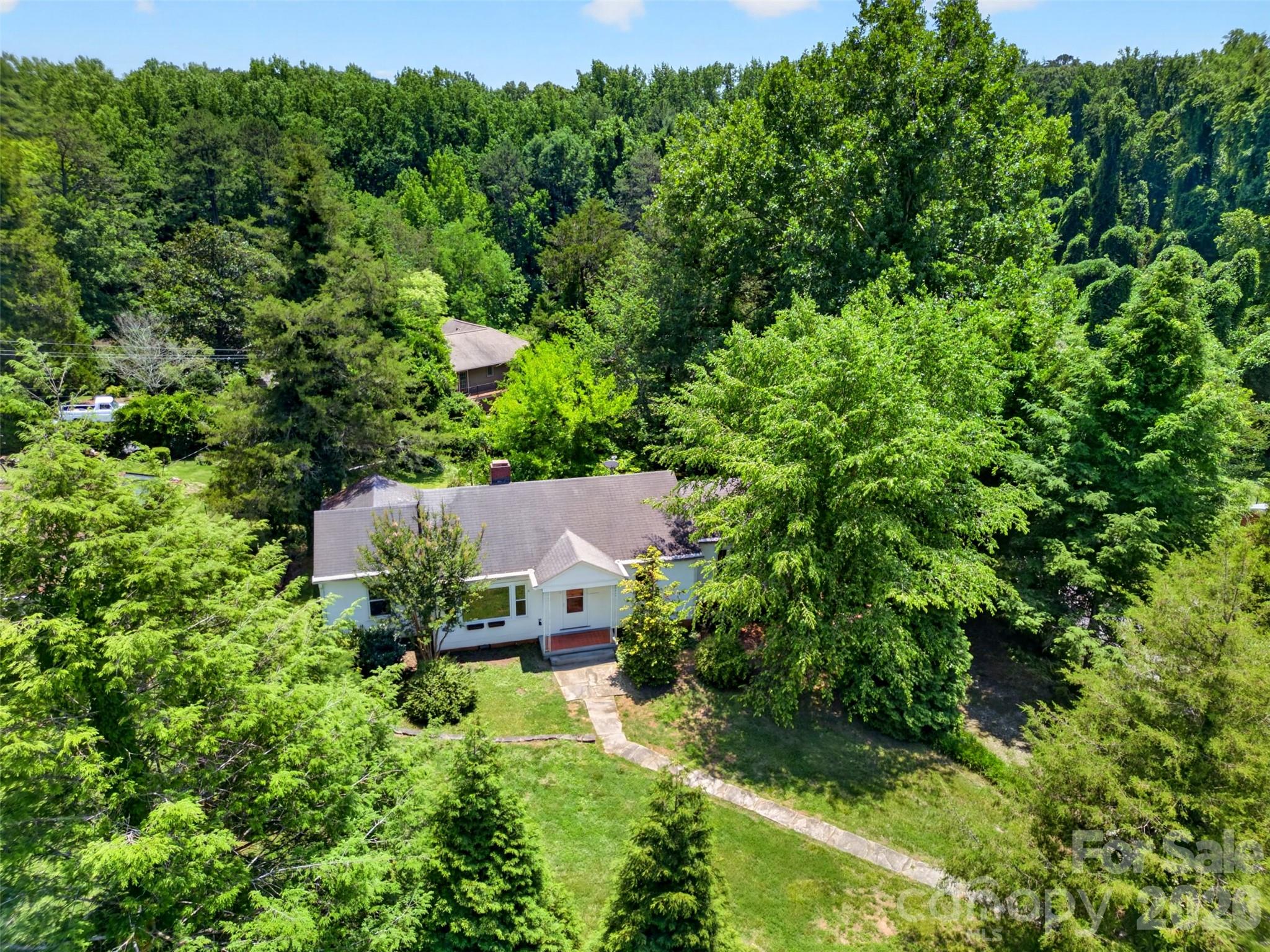 64 2nd Street Tryon, NC 28782 - Photo 32 of 33