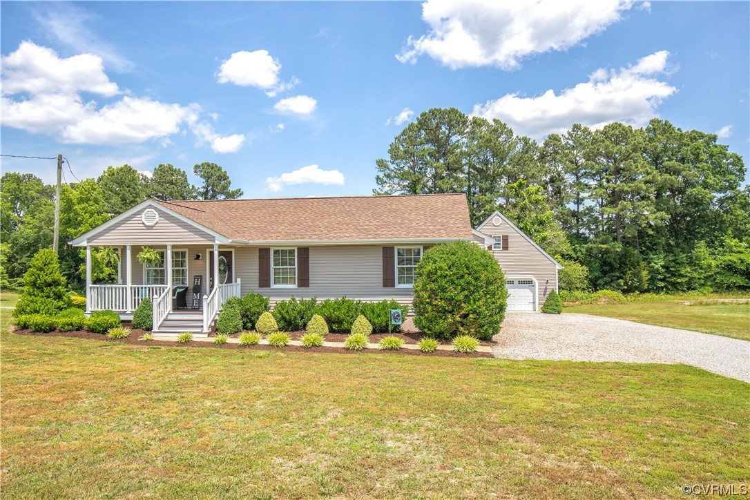 9219 Boisseau Road Sutherland, VA 23885 - Photo 34 of 34 Gallery Image 34