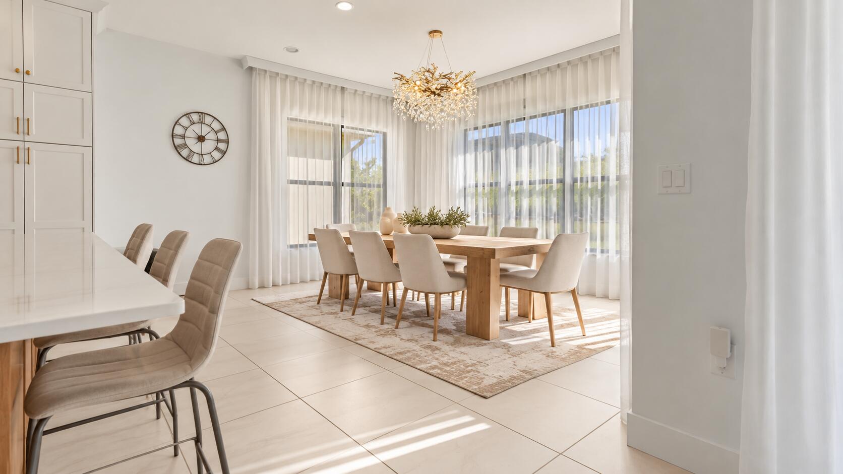 20050 Hirono Lane Boca Raton, FL 33434 - Photo 15 of 71 Dining Area
