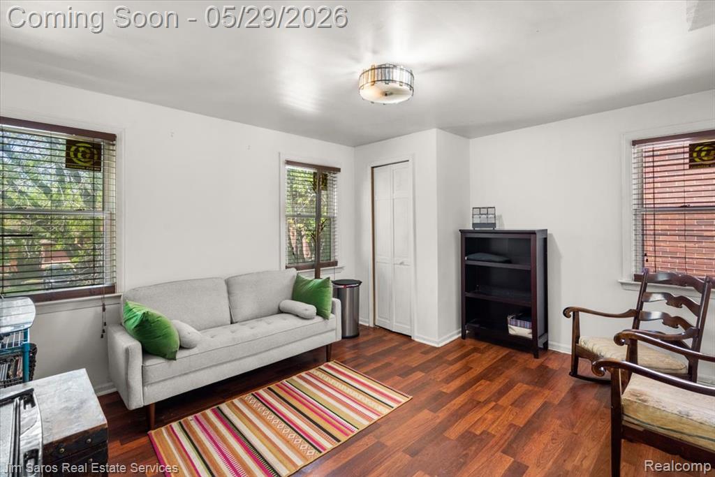 4418 Harvard Road Detroit, MI 48224 - Photo 19 of 31