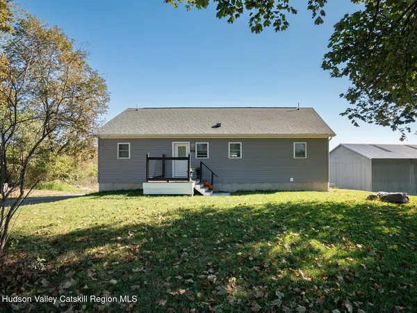 $2,585,000 | 282 Ridge Road, Stuyvesant, NY 12156