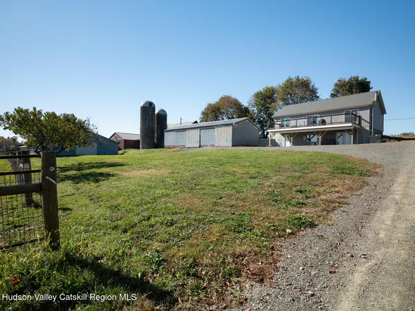 $2,585,000 | 282 Ridge Road, Stuyvesant, NY 12156