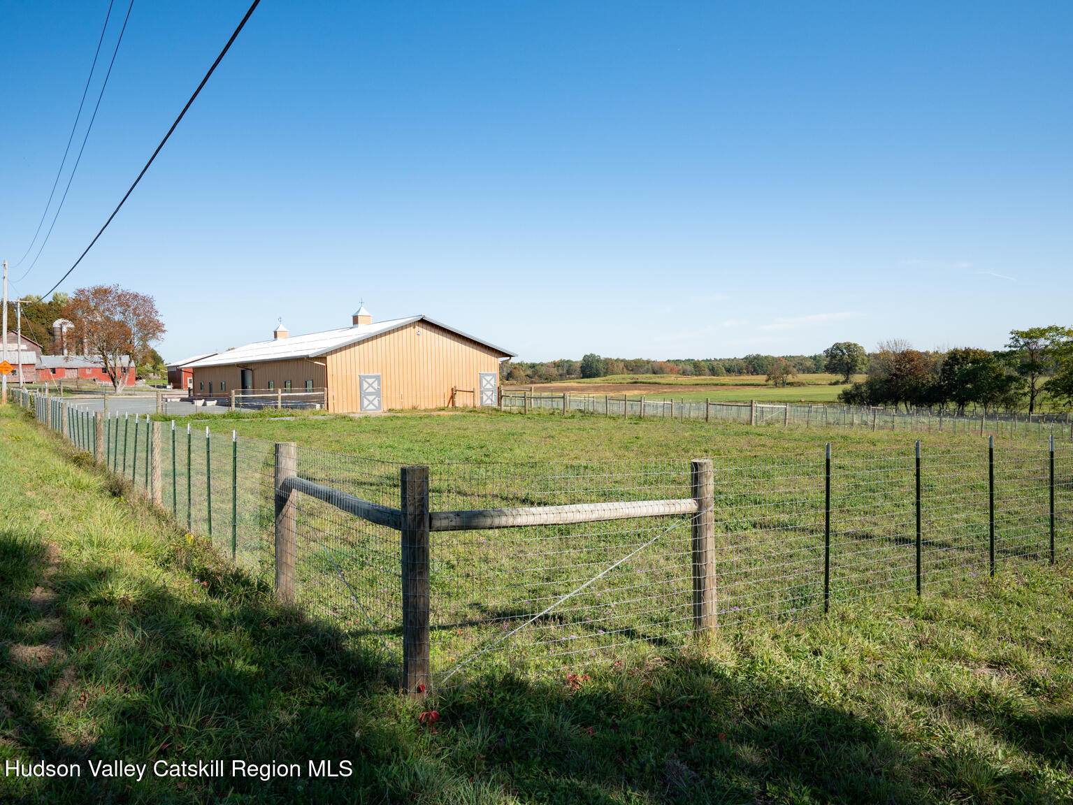 282 Ridge Road Stuyvesant, NY 12156 - Photo 57 of 65 DSC04009