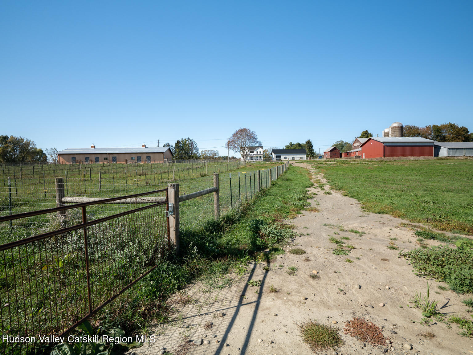 282 Ridge Road Stuyvesant, NY 12156 - Photo 60 of 65 DSC04020