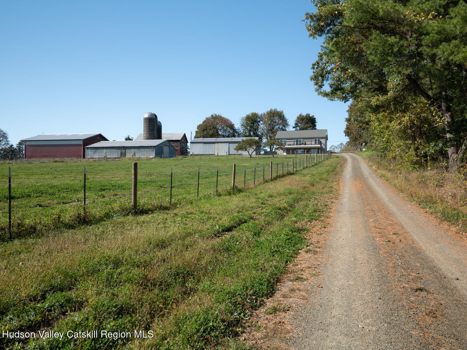 282 Ridge Road Stuyvesant, NY 12156 - Photo 64 of 65 DSC04033