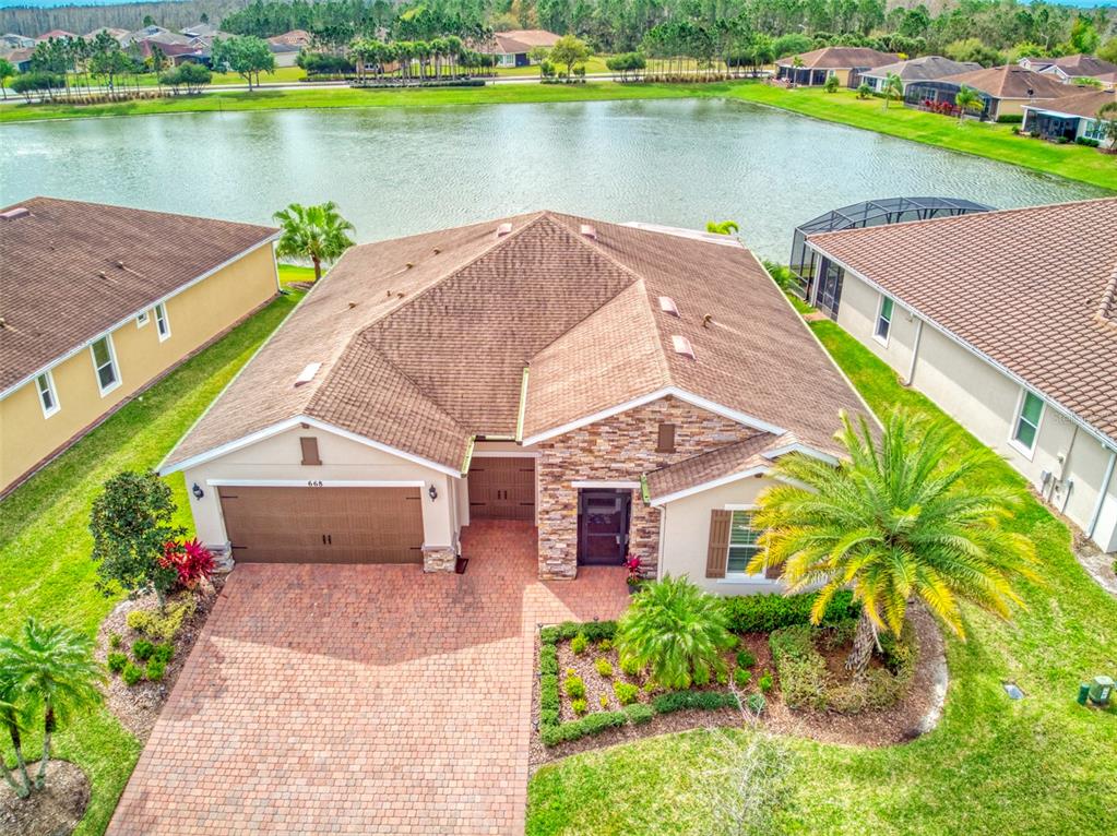 668 Irvine Ranch Road Poinciana, FL 34759 - Photo 1 of 1
