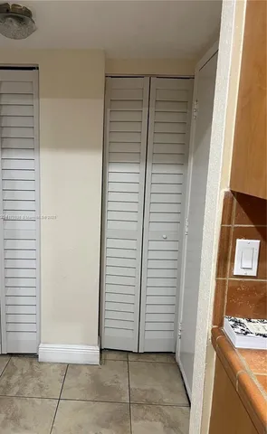 a view of city from a window