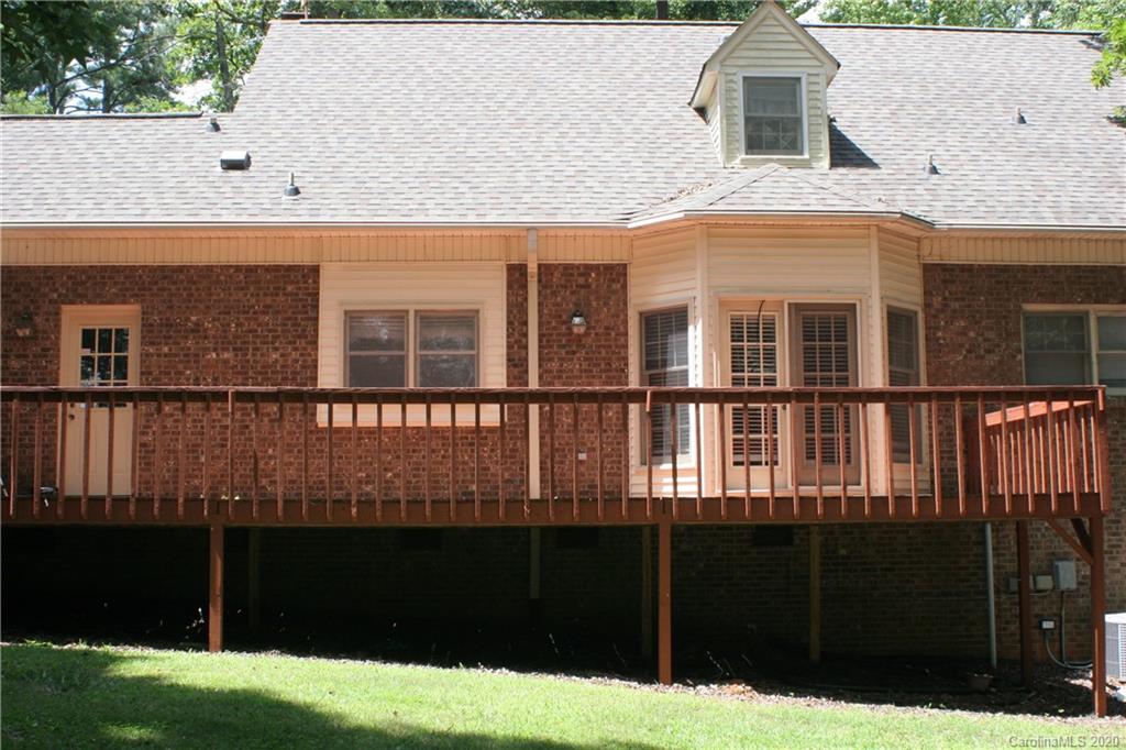 1160 Ben Black Road Midland, NC 28107 - Photo 6 of 28 a front view of a house with a yard