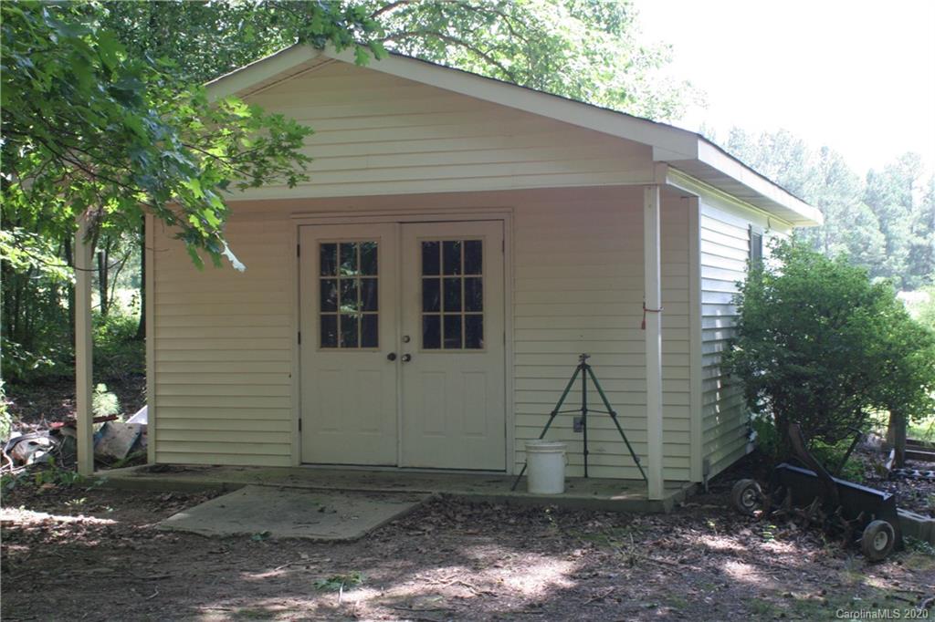 1160 Ben Black Road Midland, NC 28107 - Photo 9 of 28 a view of a small house