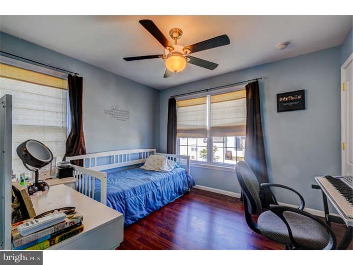 8 Cayuga Road Bordentown, NJ 08505 - Photo 16 of 25