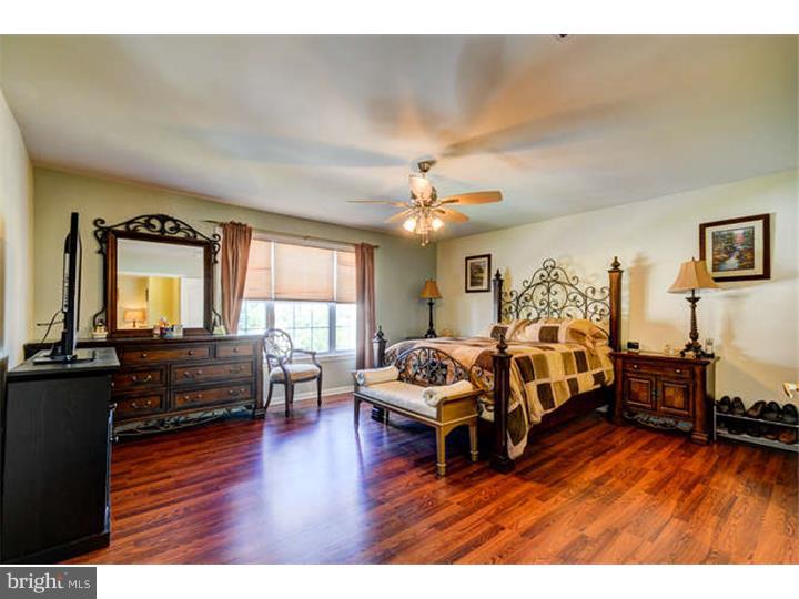 8 Cayuga Road Bordentown, NJ 08505 - Photo 17 of 25