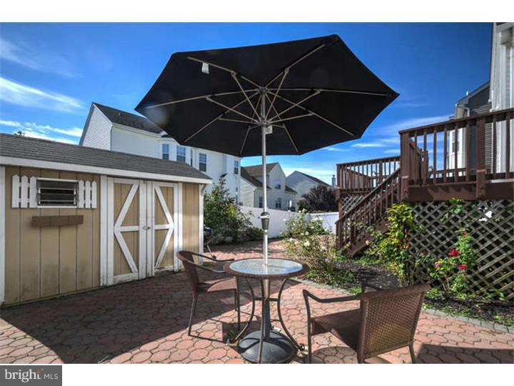 8 Cayuga Road Bordentown, NJ 08505 - Photo 25 of 25