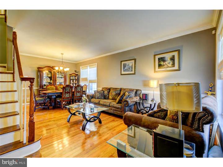 8 Cayuga Road Bordentown, NJ 08505 - Photo 4 of 25