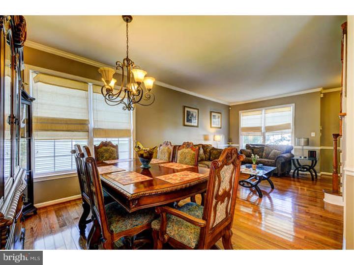 8 Cayuga Road Bordentown, NJ 08505 - Photo 5 of 25