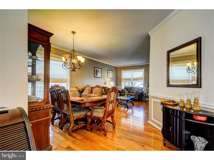 8 Cayuga Road Bordentown, NJ 08505 - Photo 6 of 25