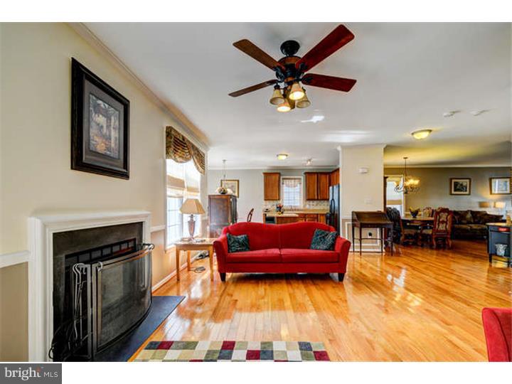 8 Cayuga Road Bordentown, NJ 08505 - Photo 9 of 25