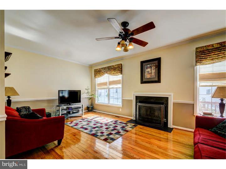 8 Cayuga Road Bordentown, NJ 08505 - Photo 10 of 25