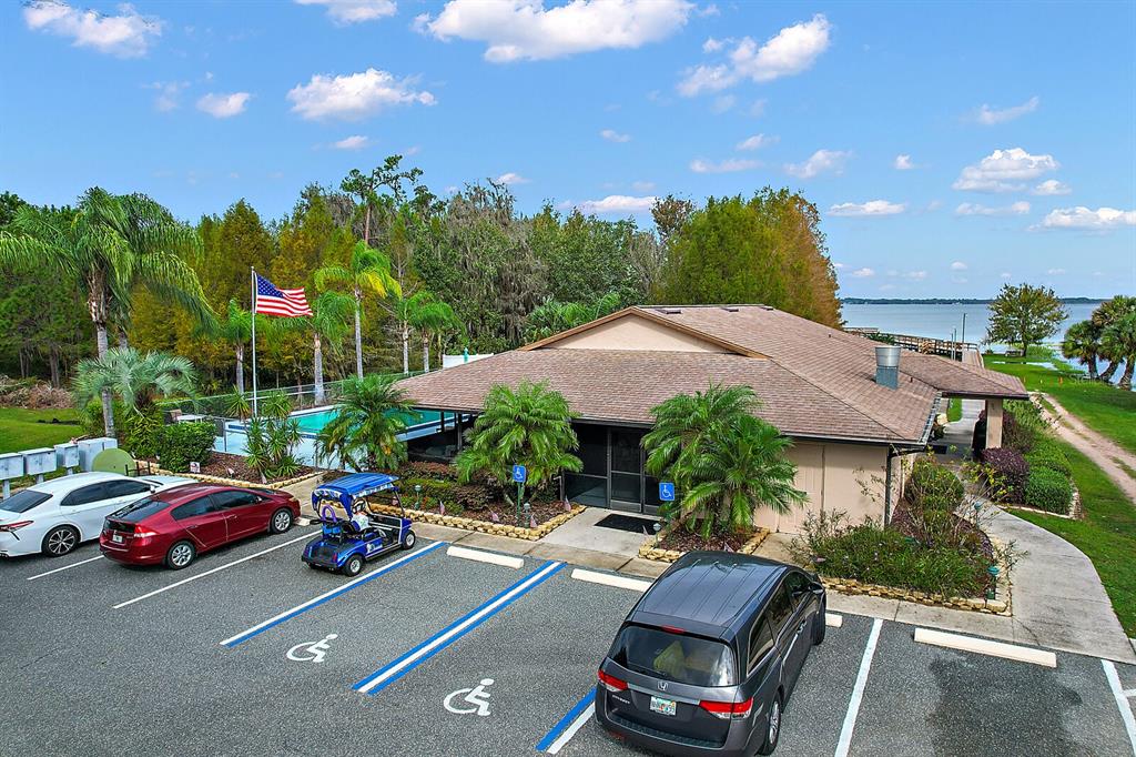11523 Marvell Way Leesburg, FL 34788 - Photo 40 of 40 a car parked in front of a house