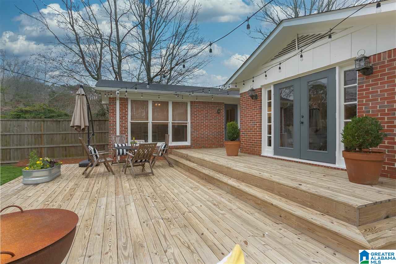 4429 Mountaindale Road Birmingham, AL 35213 - Photo 26 of 35