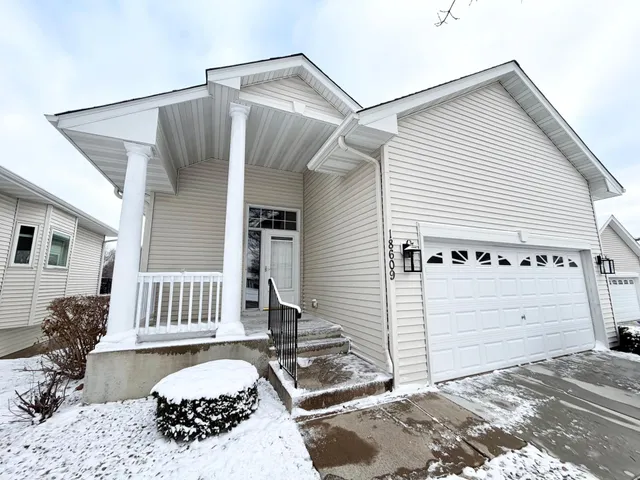 $2,200 | 18609 Zane Court Northwest, Elk River, MN 55330