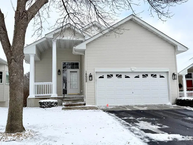 $2,200 | 18609 Zane Court Northwest, Elk River, MN 55330
