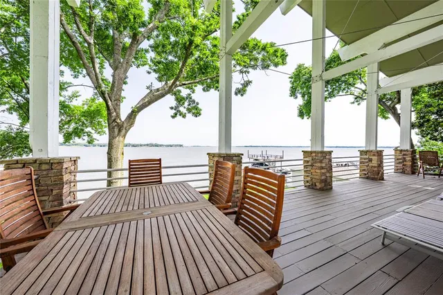 $1,289,000 | 1232 Whispering Springs Drive, Tool, TX 75143