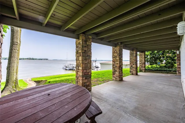 $1,289,000 | 1232 Whispering Springs Drive, Tool, TX 75143