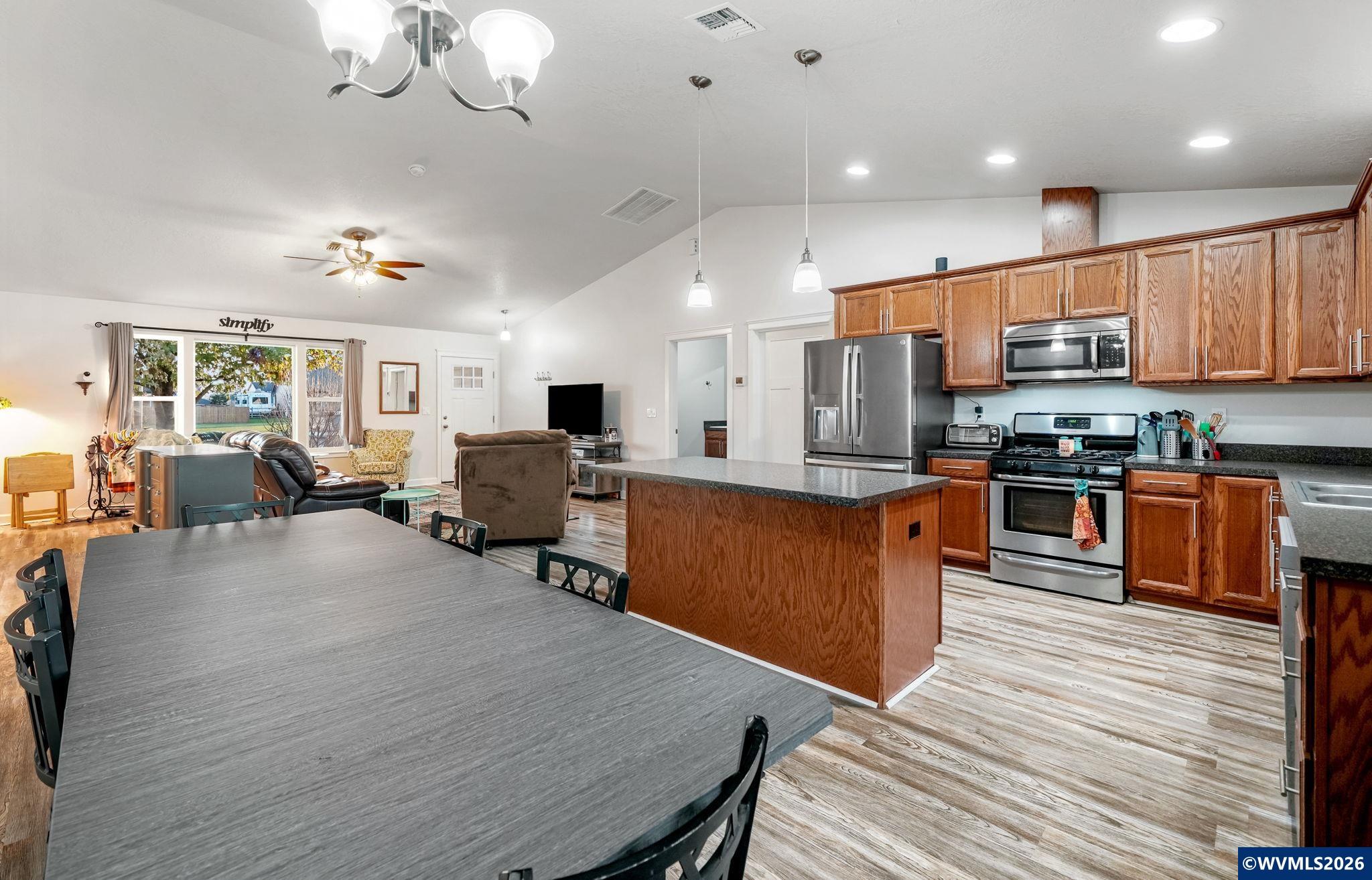 3485 Alexander Lane Northeast Albany, OR 97321 - Photo 12 of 44
