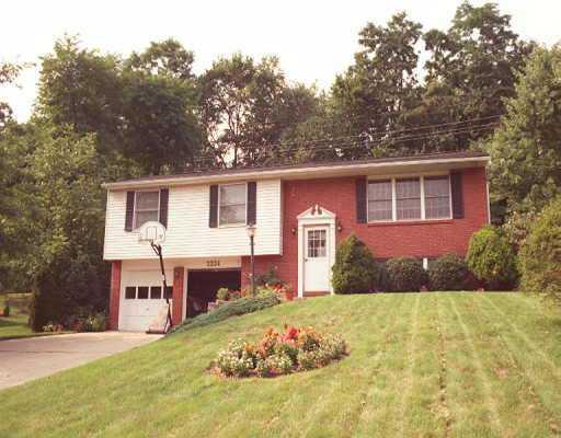 2324 Harrow Road Upper St. Clair, PA 15241 - Photo 1 of 1 Gallery Image 1