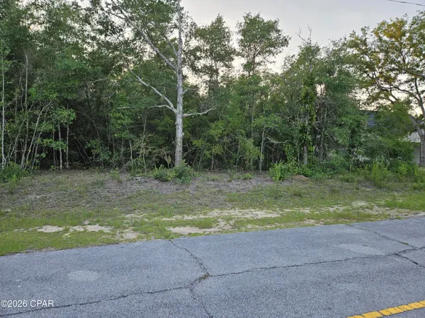 $17,000 | Lot 22 Dumas Lane, Chipley, FL 32428