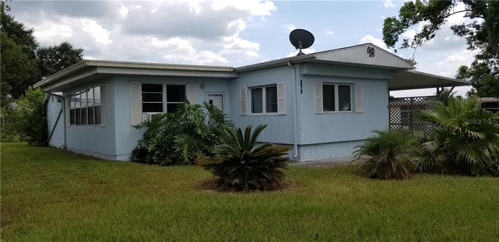 2304 Kay Street Lake Alfred, FL 33850 - Photo 1 of 1